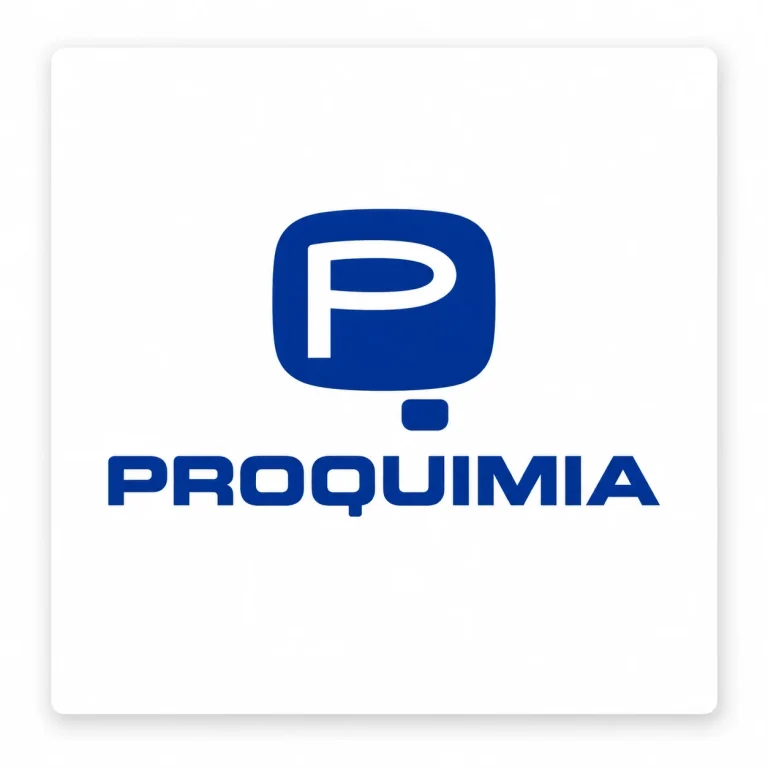 Logo-proquimia