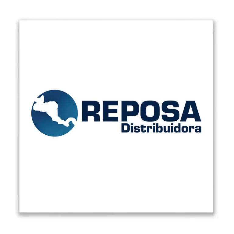 Logo reposa