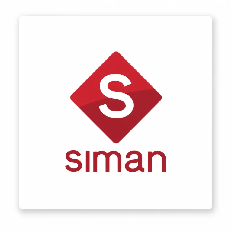 Logo-siman