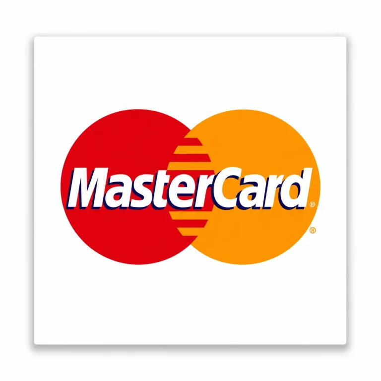 logo mastercard