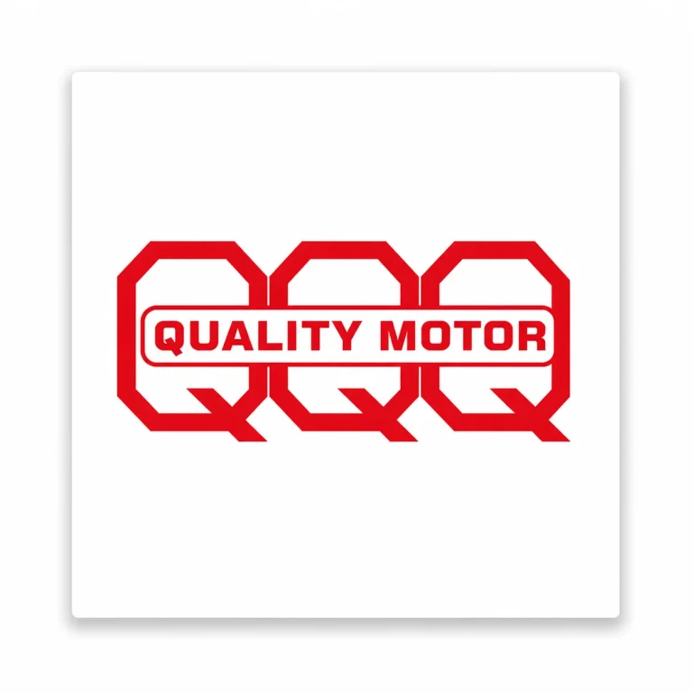 logo qm