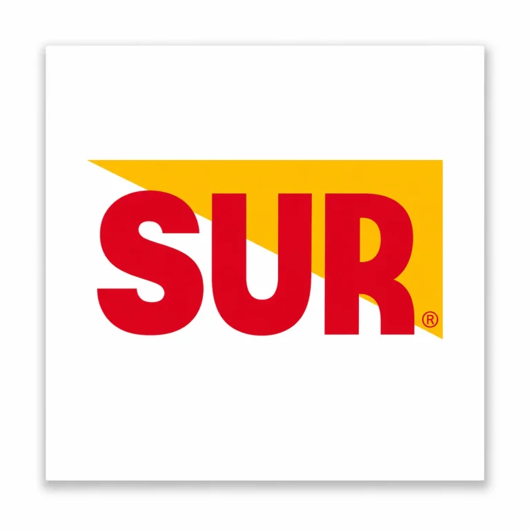 logo sur