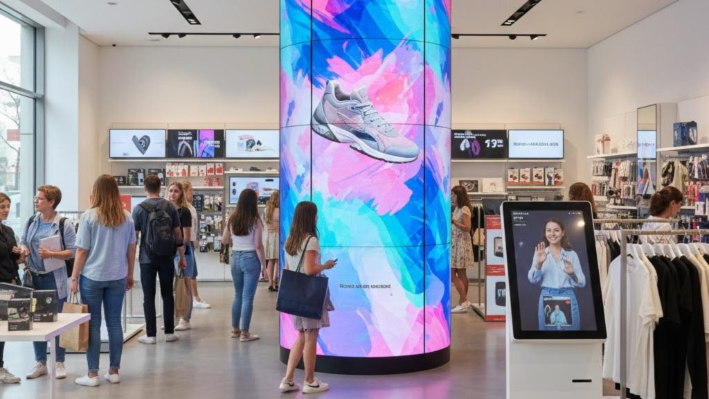 Experiencias digitales 2026 que transforman espacios y generan ventas